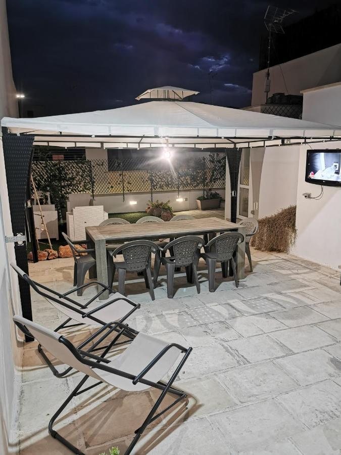Holiday House Nardo Exterior photo
